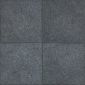 Seamless natural stone paving slabs