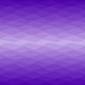 Seamless gradual pattern with wavy ombre lines