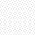 Seamless net pattern. Latticed texture.