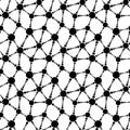 Seamless Network Pattern