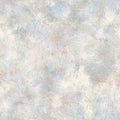 Seamless neutral and white grungy classic abstract surface pattern design for print.