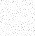 Seamless numbers binary pattern Royalty Free Stock Photo