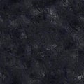 Seamless obsidian texture Royalty Free Stock Photo