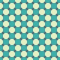 Seamless Octagon Pattern Texture Background