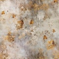 Seamless. Old Venetian plaster Royalty Free Stock Photo