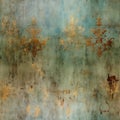 Seamless. Old Venetian plaster Royalty Free Stock Photo