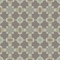 Seamless olive matrix pattern _3