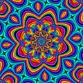 Colorful abstract background. You can use it for invitations, notebook covers, phone case, postcards, cards, ceramics, carpets and Royalty Free Stock Photo
