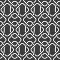 Seamless oriental pattern.