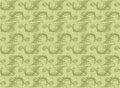 Seamless Ornamental Pattern