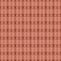 Seamless ornamentsl pattern cute background Royalty Free Stock Photo