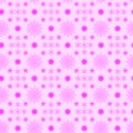 Seamless pale violet geometric background
