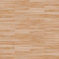 Seamless parquet board