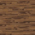 Seamless Parquet Flooring. Parquetry Texture. Floor Background. Vector Wood Pattern. Laminate with Planks for Your Interior Design