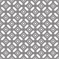 Seamless parquetry vector pattern background Royalty Free Stock Photo