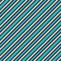 Seamless pastel blue pattern