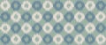 Seamless pastel ikat pattern. Ethnic diamond repeating background. Ornamental tribal fabric and textile swatch print Royalty Free Stock Photo