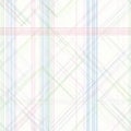 Seamless Pastel Plaid Pattern Background for Design Use Royalty Free Stock Photo