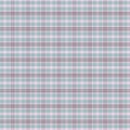 Seamless Pastel Plaid Pattern Background with Pink and Teal Royalty Free Stock Photo