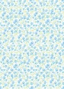 Seamless Pattern-023 Royalty Free Stock Photo