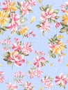 Seamless pattern 05007