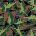 Seamless pattern