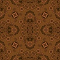 Seamless pattern