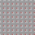 Seamless pattern.