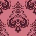 Seamless pattern