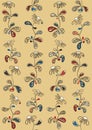 Seamless pattern