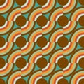 Seamless pattern