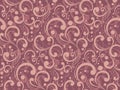 Seamless pattern Royalty Free Stock Photo