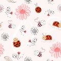 Seamless pattern