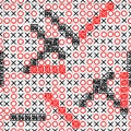 Seamless pattern