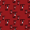 Seamless pattern