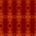 Seamless pattern Royalty Free Stock Photo