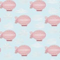 Seamless pattern