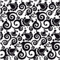 Seamless pattern