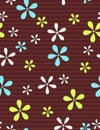 Seamless pattern