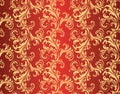Seamless pattern Royalty Free Stock Photo