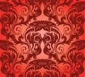 Seamless pattern Royalty Free Stock Photo