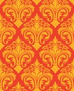 Seamless pattern Royalty Free Stock Photo