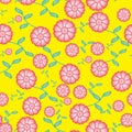 Seamless Pattern able to print for cloths, tablecloths, blanket, shirts, dresses..