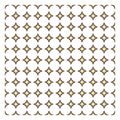 Seamless pattern background. Geometri pattern illustration EPS 10