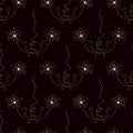 Seamless pattern