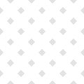 Seamless pattern abstract grey diagonal geometric graphic vector on white background Royalty Free Stock Photo