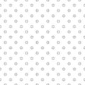 Seamless pattern abstract grey diagonal geometric graphic vector on white background Royalty Free Stock Photo