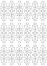 Seamless Pattern