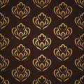 Seamless pattern. Ancient texture