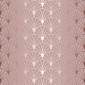 Seamless pattern art deco. Repeating abstract glitter pattern. Repeated elegant sparkle background. Delicate backdrop design gift